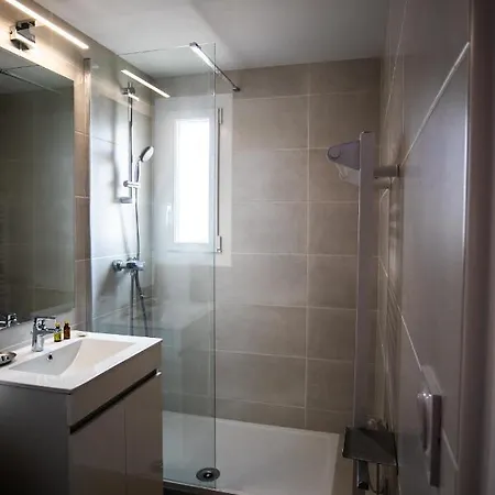 Cap D'agde Suit'appart T1 Pinede 26 M2 Balcon 10 M2 Apartment Agde