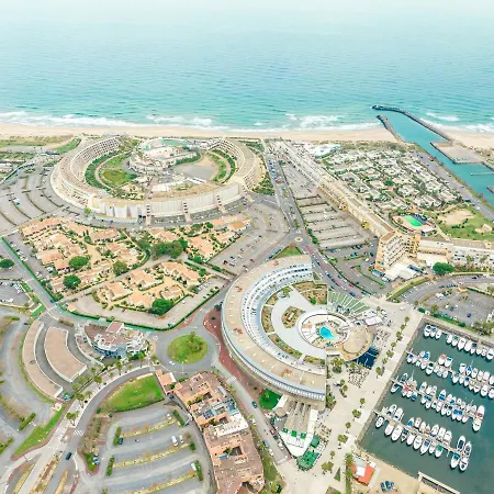 Cap D'agde Suit'appart T1 Pinede 26 M2 Balcon 10 M2 דירה *